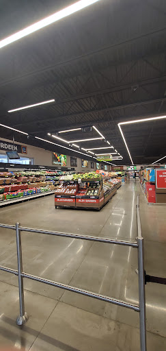 Supermarket «ALDI», reviews and photos, 746 S Philadelphia Blvd, Aberdeen, MD 21001, USA