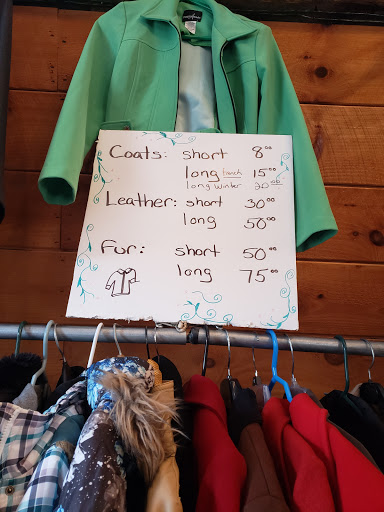 Thrift Store «That Nothing Be Lost Thrift», reviews and photos, 16 Franciscan Way, Garrison, NY 10524, USA