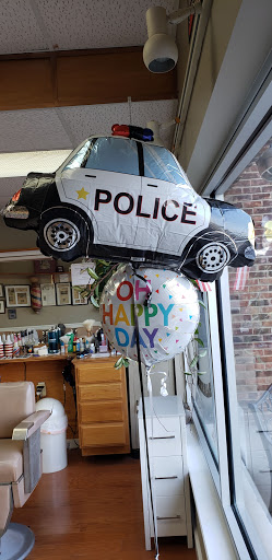 Barber Shop «Your Style Barber Shop», reviews and photos, 1514 Joliet St, Dyer, IN 46311, USA