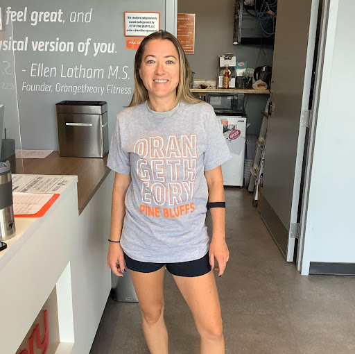 Gym «Orangetheory Fitness Parker», reviews and photos, 17051 Lincoln Ave Unit I, Parker, CO 80134, USA