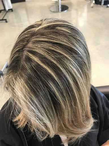 Beauty Salon «Zuka Beauty Lounge», reviews and photos, 15400 Biscayne Blvd, Aventura, FL 33160, USA