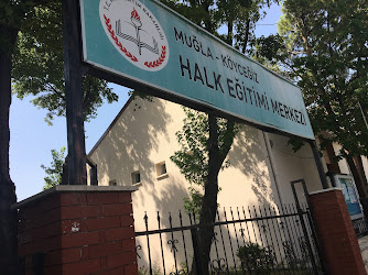 Köyceğiz Halk Eğitim Merkezi Ve Akşam Sanat Okulu