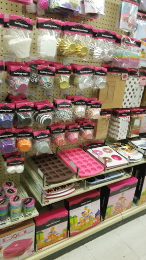 Craft Store «Hobby Lobby», reviews and photos, 920 S Monaco Pkwy, Denver, CO 80224, USA