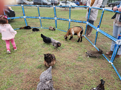 Villa Farm Mobile Petting Zoo