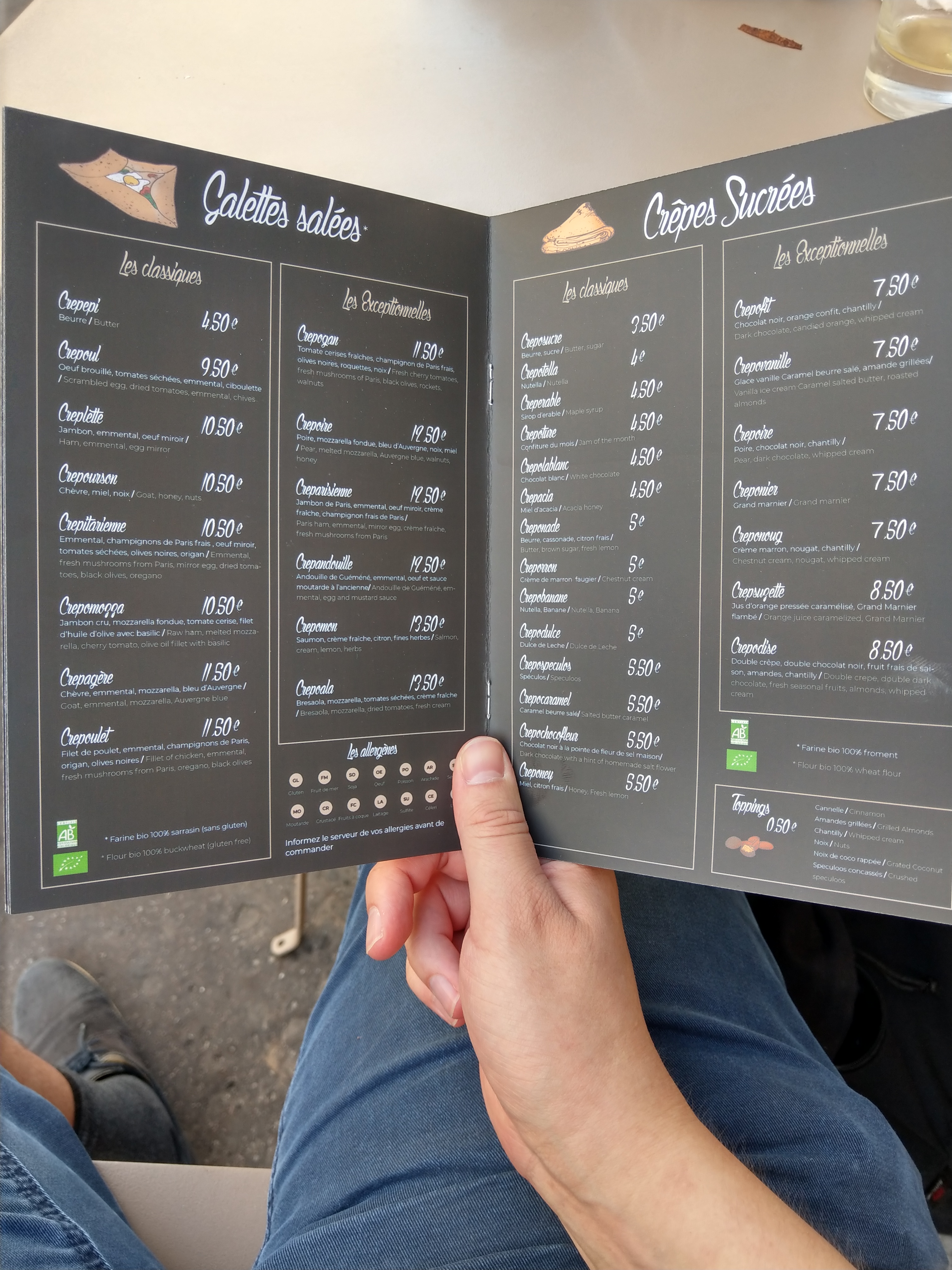 Photo n° 2 de l'avis de Julien.e fait le 29/06/2019 à 16:55