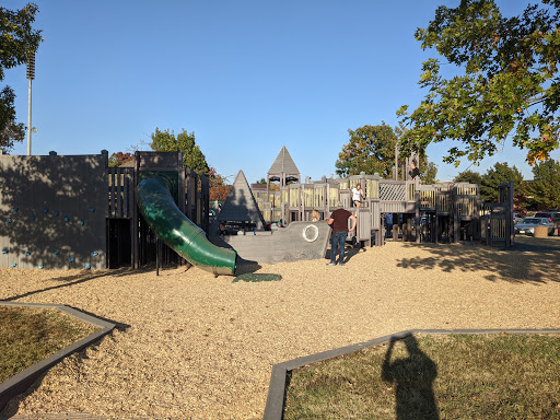 Park «Johnson Road Park», reviews and photos, 640 Johnson Rd, Keller, TX 76248, USA