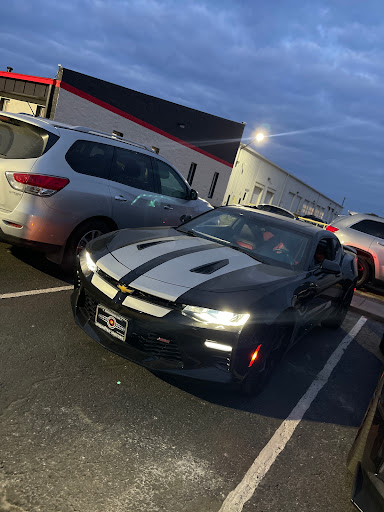 Used Car Dealer «Unlimited Motors», reviews and photos, 17317 Westfield Park Rd, Westfield, IN 46074, USA