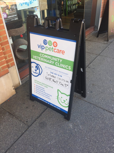 Pet Supply Store «Pet Valu», reviews and photos, 2738 Sidney St, Pittsburgh, PA 15203, USA