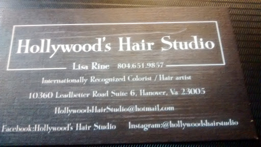 Shopping Mall «Artistic Hair Salon Plaza Suites. Independent Salons for Men and Women Inside The Plaza», reviews and photos, 10360 Leadbetter Rd, Ashland, VA 23005, USA