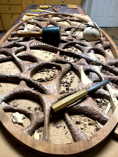 Cabinet Maker «Jason Straw Kitchen Cabinets and Custom Furniture», reviews and photos, 518 NW 2nd St, Gainesville, FL 32601, USA