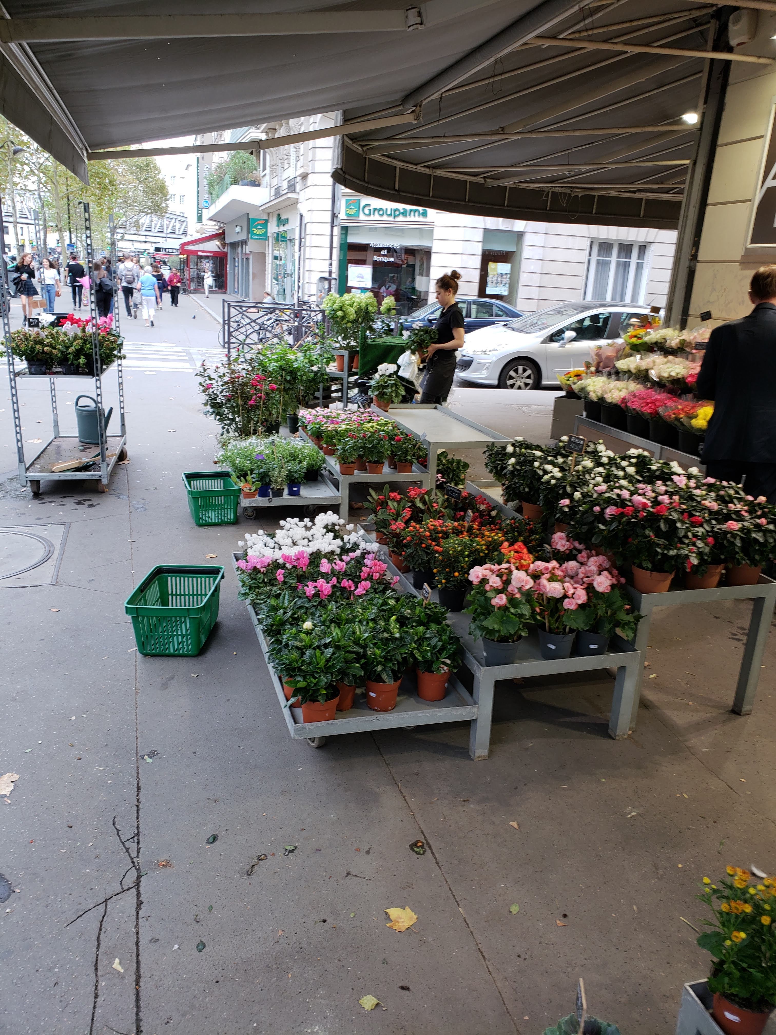 Photo n° 4 de l'avis de KOEKA. fait le 04/09/2018 à 12:52
