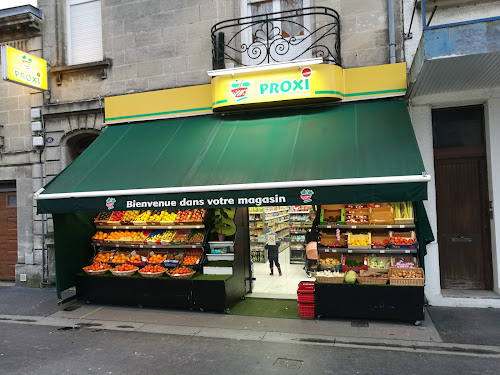 Épicerie Marché minut' à Bordeaux