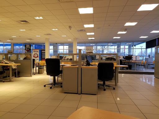 Chevrolet Dealer «Feldman Chevrolet of Highland», reviews and photos, 3372 Highland Rd, Highland, MI 48357, USA