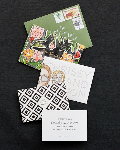 Wedding Planner «Kate & Company LLC», reviews and photos, 1099 Milwaukee St #135, Kirkwood, MO 63122, USA