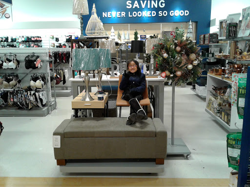 Department Store «Marshalls», reviews and photos, 1220 75th St, Downers Grove, IL 60516, USA