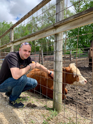 Zoo «Cricket Hollow Zoo», reviews and photos, 1512 210th St, Manchester, IA 52057, USA