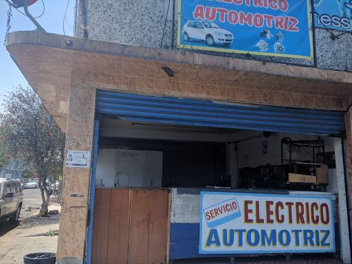 Servicio Electrico Automotriz Gabriel