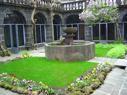 Le Bon Pasteur - Foyer Saint-Joseph Clermont-Ferrand