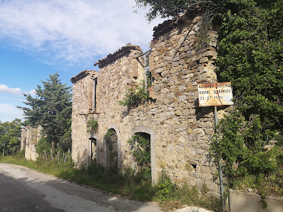 Aquilonia Vecchia (Carbonara) Strada Comunale Maddalena, 83041 Aquilonia AV, Italia