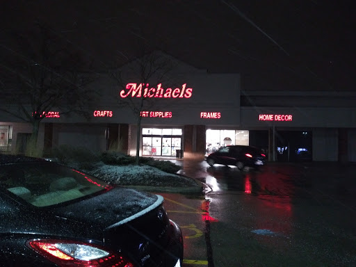 Craft Store «Michaels», reviews and photos, 7055 Central Ave, Skokie, IL 60077, USA