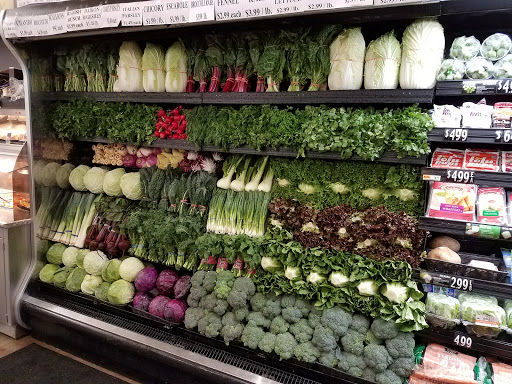 Supermarket «DeCicco Family Markets - Katonah», reviews and photos, 132 Bedford Rd, Katonah, NY 10536, USA