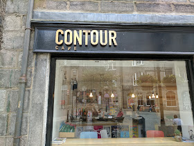 Contour Cafe