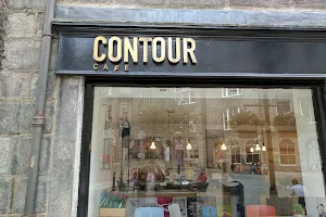 Contour Cafe image