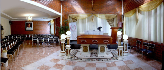 Funeraria y Casa de Velaciones "San Marcos" - Funeraria