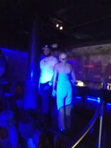 Night Club «Haus», reviews and photos, 285 W Broadway, New York, NY 10013, USA