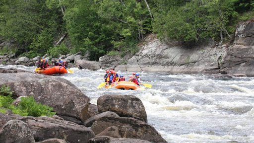 Raft Trip Outfitter «Adirondac Rafting Company», reviews and photos, 100 W Main St, Indian Lake, NY 12842, USA