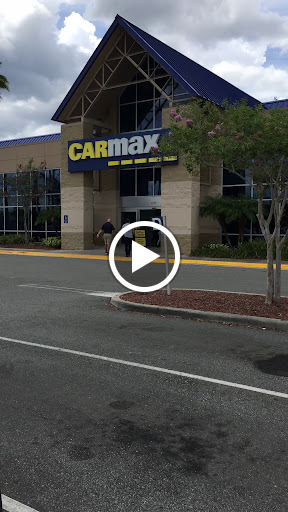Used Car Dealer «CarMax», reviews and photos, 6375 S Semoran Blvd, Orlando, FL 32822, USA