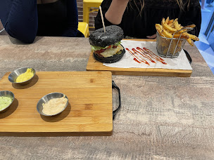Photo n°93 de Big Chef à Paris ()