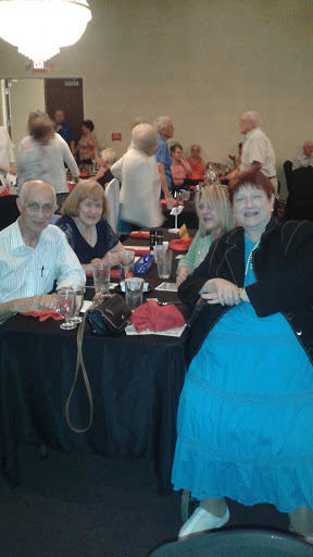 Banquet Hall «Banquet Masters», reviews and photos, 13355 49th St N, Clearwater, FL 33762, USA