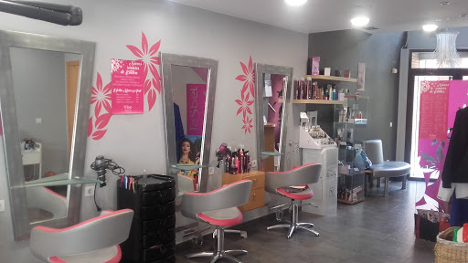 Peluquería y Estética Tesbel en La Puebla de Alfindén, Zaragoza