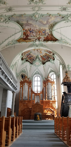 Evang.-ref. Landeskirche beider Appenzell