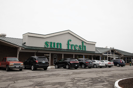 Grocery Store «Sun Fresh Market», reviews and photos, 11212 Holmes Rd, Kansas City, MO 64131, USA