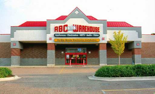 ABC Warehouse, 29199 Orchard Lake Rd, Farmington Hills, MI 48334, USA, 