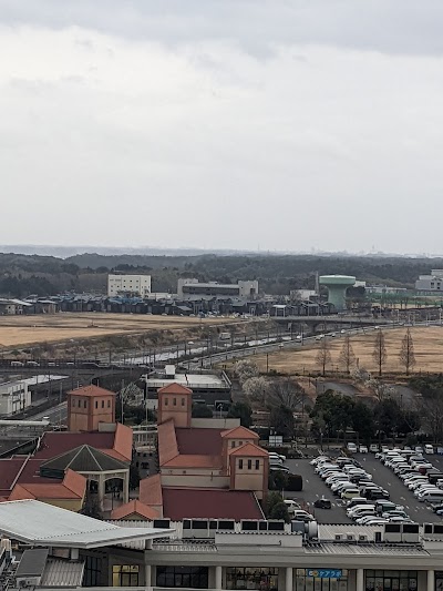 地国穴台遺跡