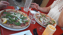 Pizza du Pizzeria Le Commerson à Châtillon-sur-Chalaronne - n°19