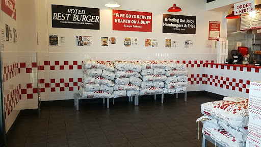 Sandwich Shop «Firehouse Subs», reviews and photos, 9992 Commons St #120, Lone Tree, CO 80124, USA