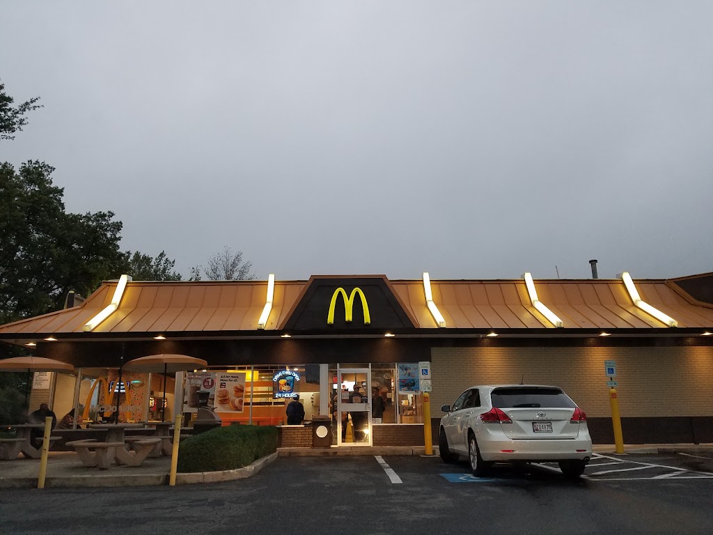McDonald's 20874
