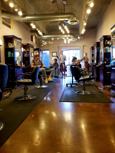 Hair Salon «r salon», reviews and photos, 1940 E Camelback Rd, Phoenix, AZ 85016, USA