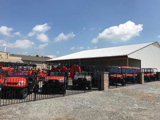 Home Improvement Store «Stoltzfus Farm Service Inc.», reviews and photos, 1043 Gap Newport Pike, Cochranville, PA 19330, USA