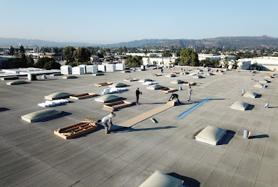 HP Commercial Roofing Pro