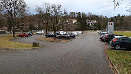 Parkplatz Eselriet