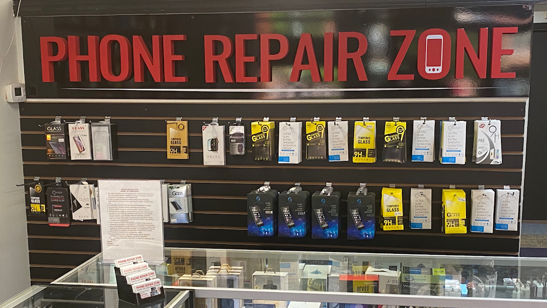 Phone Repair Zone