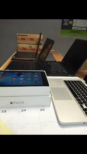 Computer Repair Service «Victory Computer Repair», reviews and photos, 3018 Victory Blvd c, Portsmouth, VA 23702, USA