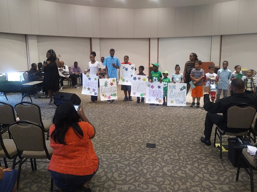 Community Center «Barbara Morse Wackford Community & Aquatic Complex», reviews and photos, 9014 Bruceville Rd, Elk Grove, CA 95758, USA