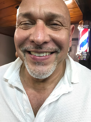 Barber Shop «Man Barber Shop», reviews and photos, 1418 Pecan Blvd, McAllen, TX 78501, USA