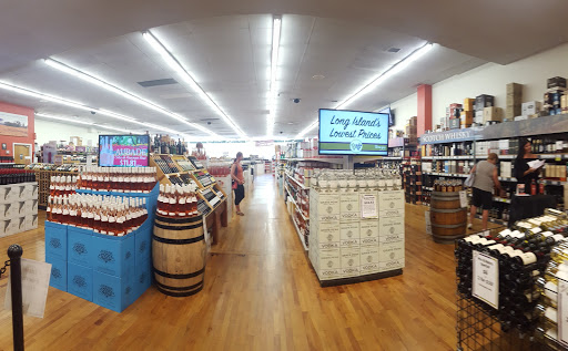 Wine Store «The Wine Guy», reviews and photos, 220 W Main St, Smithtown, NY 11787, USA